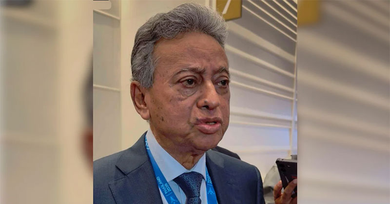 চীনের সঙ্গে ঋণ নয়, যৌথ বিনিয়োগে যেতে চায় বাংলাদেশ