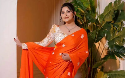 পরী মণির জন্মদিনে চট্টগ্রাম থেকে বিমানে এলো শিউলি ফুল