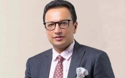 অর্থপাচার মামলায় এক দিনের রিমান্ডে ডায়মন্ড ওয়ার্ল্ডের এমডি