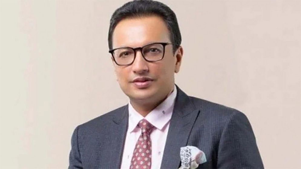অর্থপাচার মামলায় এক দিনের রিমান্ডে ডায়মন্ড ওয়ার্ল্ডের এমডি