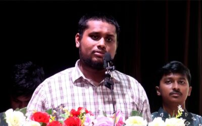 বিধবা কার্ড দেওয়া হলেও এমপির বউ সবার আগে পাবে: হাসনাত