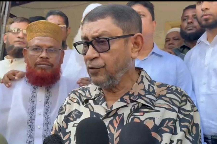 মানুষ সহজে স্বাস্থ্যসেবা পেতে, উপজেলা পর্যায়ের হাসপাতালের সক্ষমতা বাড়ানোর উদ্যোগ: স্বাস্থ্যমন্ত্রী