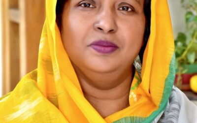 নারায়ণগঞ্জে তুহিন হত্যা মামলায় আইভীর জামিন মঞ্জুর