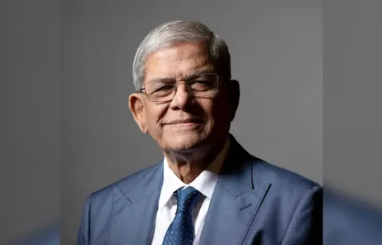 সত্য ও মানবিকতার পক্ষে তরুণ প্রজন্মকে সোচ্চার থাকার আহ্বান রাষ্ট্রপতির