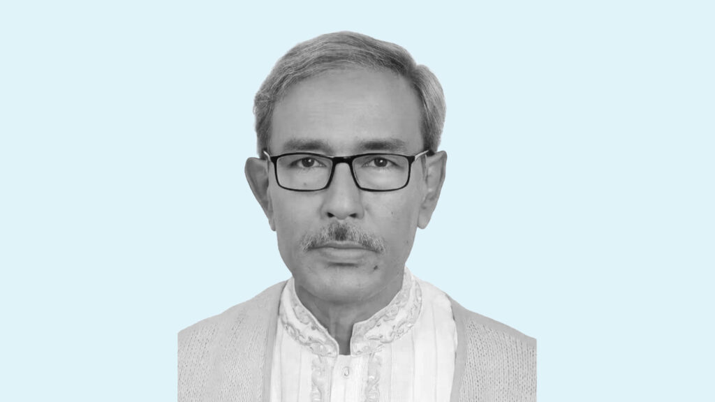 বিএনপির সাবেক সভাপতি আব্দুল হাইয়ের মৃত্যুতে প্রধানমন্ত্রীর শোক
