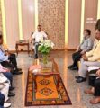 ধর্ম নয়, নাগরিক হিসেবে প্রত্যেকের প্রাপ্য অধিকার নিশ্চিতের চেষ্টা করছি: প্রধানমন্ত্রী