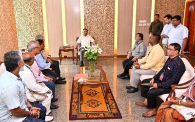 ধর্ম নয়, নাগরিক হিসেবে প্রত্যেকের প্রাপ্য অধিকার নিশ্চিতের চেষ্টা করছি: প্রধানমন্ত্রী
