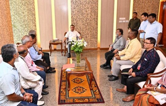 ধর্ম নয়, নাগরিক হিসেবে প্রত্যেকের প্রাপ্য অধিকার নিশ্চিতের চেষ্টা করছি: প্রধানমন্ত্রী