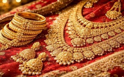 দেশের বাজারে আবারও সোনার দাম বাড়ল