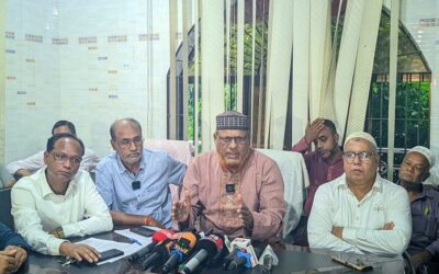 ১ নভেম্বর থেকে সর্বাত্মক পরিবহন ধর্মঘটের হুঁশিয়ারি