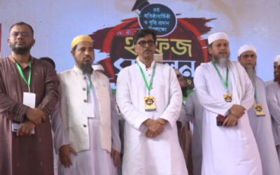 ইমাম-মুয়াজ্জিনদের কৃষি কর্মকাণ্ডে সম্পৃক্ত করতে প্রশিক্ষণের উদ্যোগ: কৃষিমন্ত্রী