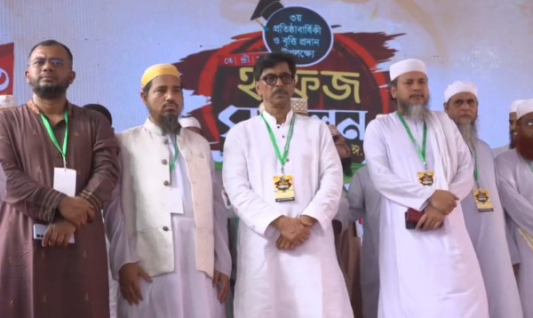 ইমাম-মুয়াজ্জিনদের কৃষি কর্মকাণ্ডে সম্পৃক্ত করতে প্রশিক্ষণের উদ্যোগ: কৃষিমন্ত্রী