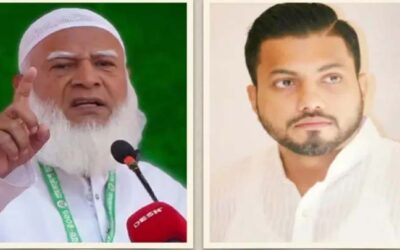 প্রতিমন্ত্রীর প্রকাশ্যে অস্ত্র বহন করা ঠিক নয়,  তবে কাজকে নেগেটিভ বলার সুযোগ নেই: জামায়াত আমির