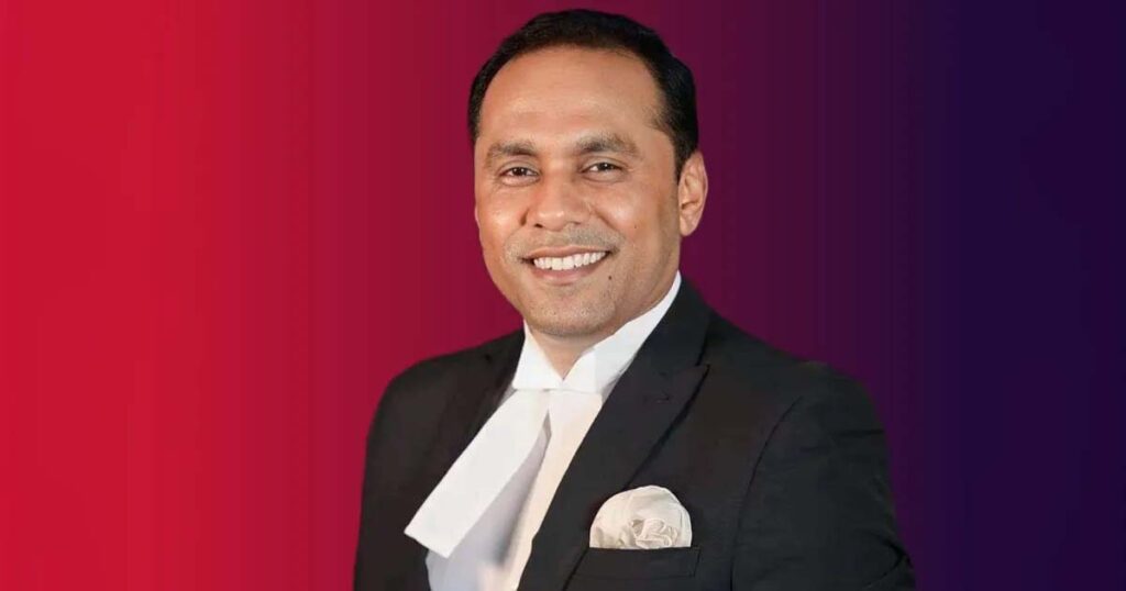 পাকা সেতু না হওয়ায় এলাকাবাসীর প্রতি ডেপুটি স্পিকারের দুঃখ প্রকাশ
