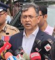 বিমানবাহিনীর সাবেক কর্মকর্তার মরদেহ ‘তদন্ত ছাড়া মন্তব্য নয়’: স্বরাষ্ট্রমন্ত্রী
