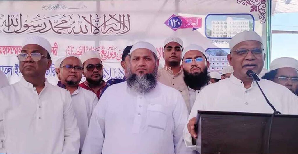 প্রধানমন্ত্রীর নির্দেশনায় ১ লাখ এতিম শিক্ষার্থীকে সহায়তা দেওয়া হবে