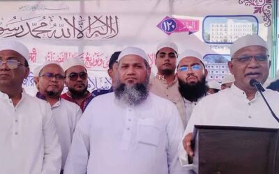 প্রধানমন্ত্রীর নির্দেশনায় ১ লাখ এতিম শিক্ষার্থীকে সহায়তা দেওয়া হবে