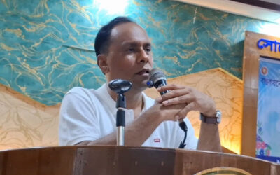 পথশিশুদের পথ থেকে ঘরে নেয়ার ব্যবস্থা করবেন প্রধানমন্ত্রী: ডেপুটি স্পিকার