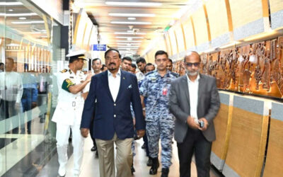 তানজানিয়া আইপিইউ সম্মেলনে যোগ দিতে ঢাকা ত্যাগ করেছেন স্পিকার