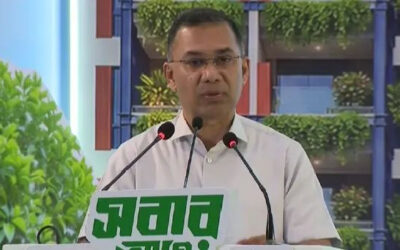 সর্বজনীন বাসস্থান নিশ্চিত করা জন্য সরকার প্রতিজ্ঞবদ্ধ: প্রধানমন্ত্রী