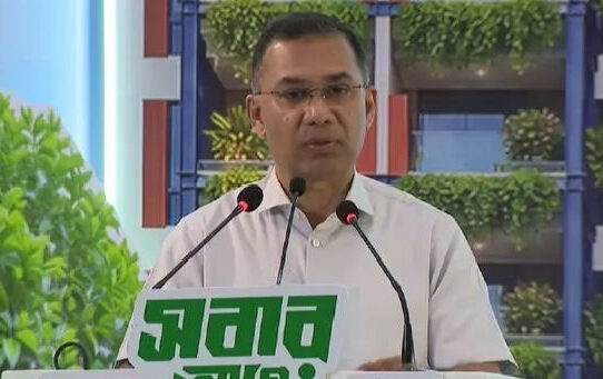 সর্বজনীন বাসস্থান নিশ্চিত করা জন্য সরকার প্রতিজ্ঞবদ্ধ: প্রধানমন্ত্রী