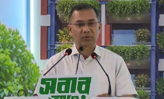 সর্বজনীন বাসস্থান নিশ্চিত করা জন্য সরকার প্রতিজ্ঞবদ্ধ: প্রধানমন্ত্রী