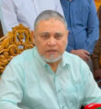 গণতন্ত্র সুসংহত করতে নারীর ক্ষমতায়নের পরিধি বাড়াতে হবে: সিইসি