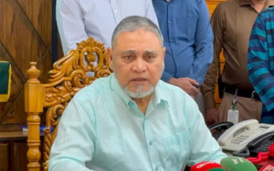 গণতন্ত্র সুসংহত করতে নারীর ক্ষমতায়নের পরিধি বাড়াতে হবে: সিইসি