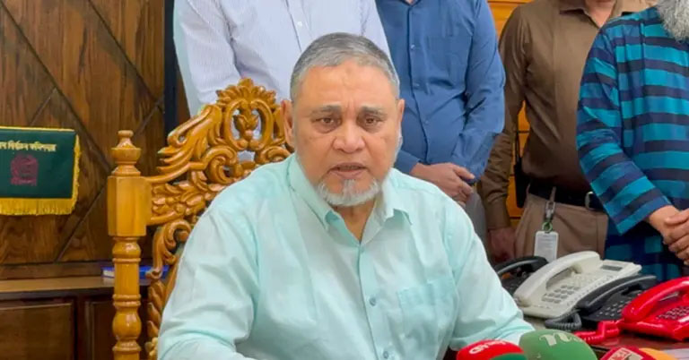 গণতন্ত্র সুসংহত করতে নারীর ক্ষমতায়নের পরিধি বাড়াতে হবে: সিইসি