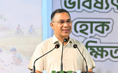 শিশুদের পড়াশোনার সাথে প্রতিভা বিকাশের সুযোগ দিতে হবে: প্রধানমন্ত্রী