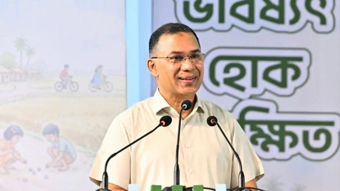 শিশুদের পড়াশোনার সাথে প্রতিভা বিকাশের সুযোগ দিতে হবে: প্রধানমন্ত্রী