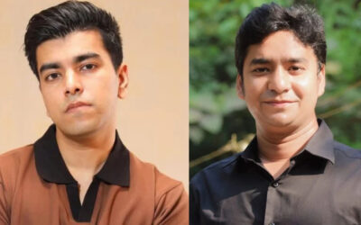 ‘ছাত্রদলে কোনো ছাত্র নেই’ সালমান মুক্তাদিরকে শিক্ষাপ্রতিষ্ঠান পরিদর্শনের আমন্ত্রণ নাছিরের