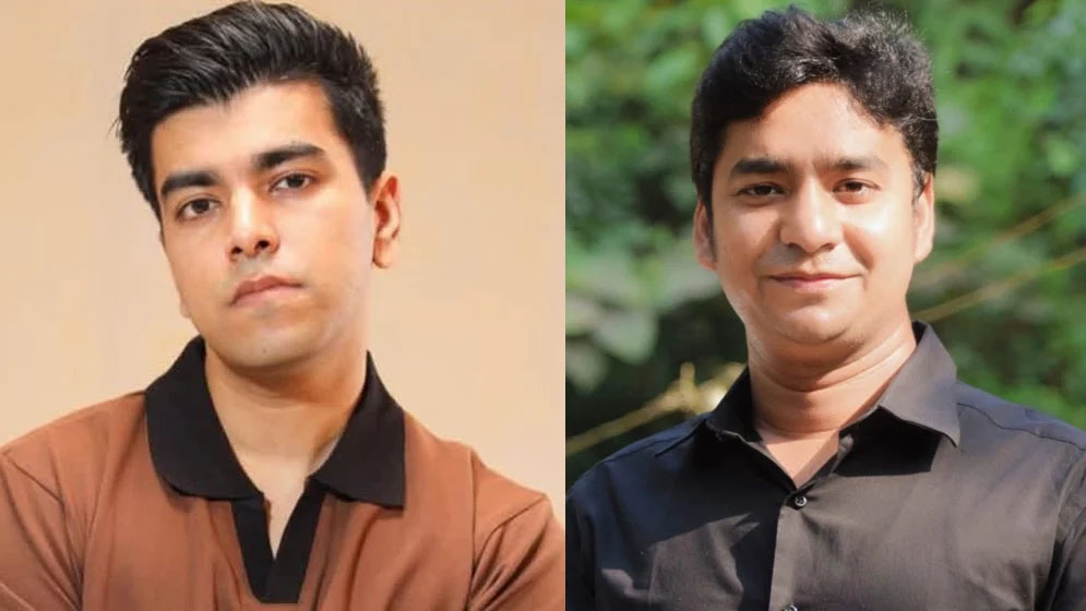 ‘ছাত্রদলে কোনো ছাত্র নেই’ সালমান মুক্তাদিরকে শিক্ষাপ্রতিষ্ঠান পরিদর্শনের আমন্ত্রণ নাছিরের