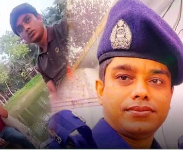 হবিগঞ্জে ঘুষ গ্রহণের অভিযোগ ও ভিডিও ভাইরাল, এএসআই ক্লোজড