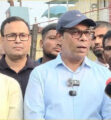 ডেঙ্গুর প্রকোপ যতখানি হওয়ার আশংকা, তুলনায় কম আছে: স্বাস্থ্য প্রতিমন্ত্রী
