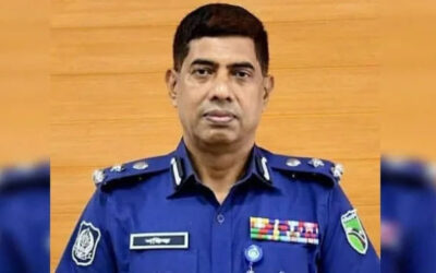 ডিসেম্বর ঘিরে নাশকতার কোনো সুনির্দিষ্ট তথ্যও নেই: ডিবির প্রধান
