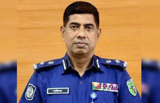 ডিসেম্বর ঘিরে নাশকতার কোনো সুনির্দিষ্ট তথ্যও নেই: ডিবির প্রধান