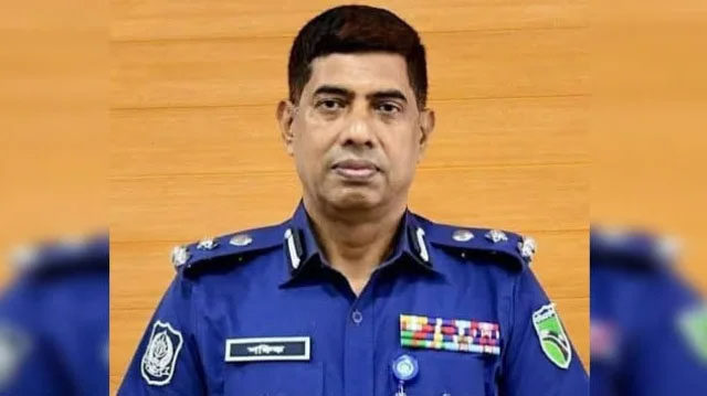 ডিসেম্বর ঘিরে নাশকতার কোনো সুনির্দিষ্ট তথ্যও নেই: ডিবির প্রধান