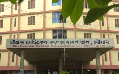 চট্টগ্রাম ইপিজেড পিকআপের ধাক্কায় দুই শ্রমিকের মৃত্যু