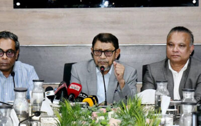 ডেঙ্গুর ভ্যাক্সিনের বিষয় নিয়ে সরকার এখনও ভাবছে না: স্বাস্থ্যমন্ত্রী