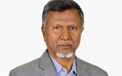 সরকার নিরপেক্ষ ও দক্ষ সিভিল সার্ভিস তৈরির চেষ্টা করছে: জনপ্রশাসন প্রতিমন্ত্রী