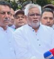 বিএনপি গণতন্ত্রকে প্রাতিষ্ঠানিক রুপ দেবে: আমান উল্লাহ আমান