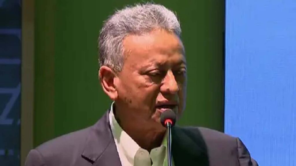 আমদানি নির্ভর জ্বালানি উৎপাদন থেকে বের হতে চায় সরকার: অর্থমন্ত্রী