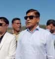 পানির ন্যায্য হিস্যা দিয়েই ভারতকে বন্ধুত্বের প্রমাণ দিতে হবে: পানিসম্পদ প্রতিমন্ত্রী