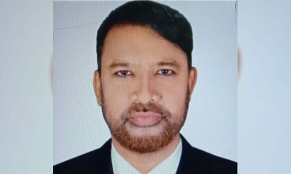 এনসিপি কমিটিতে পদ থাকার অভিযোগে, শোকজ সরকারি কর্মকর্তা