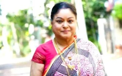 ষাটের দশকের জনপ্রিয় অভিনেত্রী নাসিমা খান আর নেই