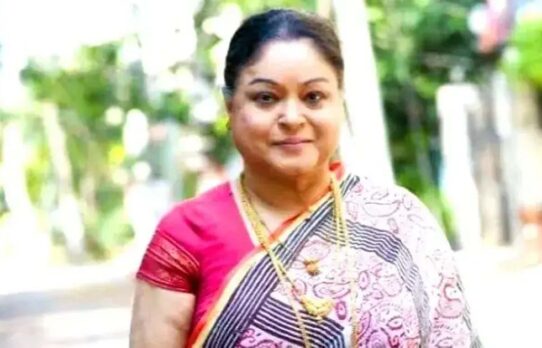 ষাটের দশকের জনপ্রিয় অভিনেত্রী নাসিমা খান আর নেই