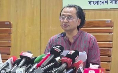 দেশের বাজারে এলজিপির কোনো ঘাটতি নেই: জাহেদুর রহমান
