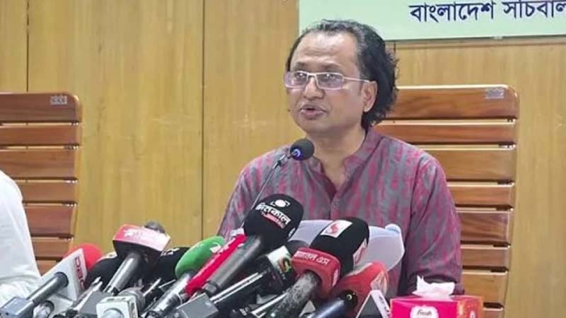 দেশের বাজারে এলজিপির কোনো ঘাটতি নেই: জাহেদুর রহমান