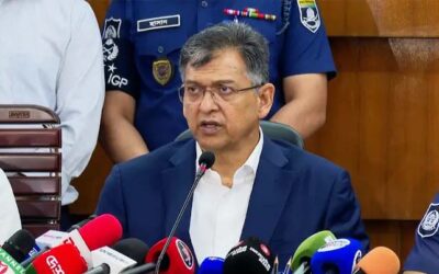 সরকারের অপারেশন ক্লিন হার্টের কোনো পরিকল্পনা নেই: স্বরাষ্ট্রমন্ত্রী
